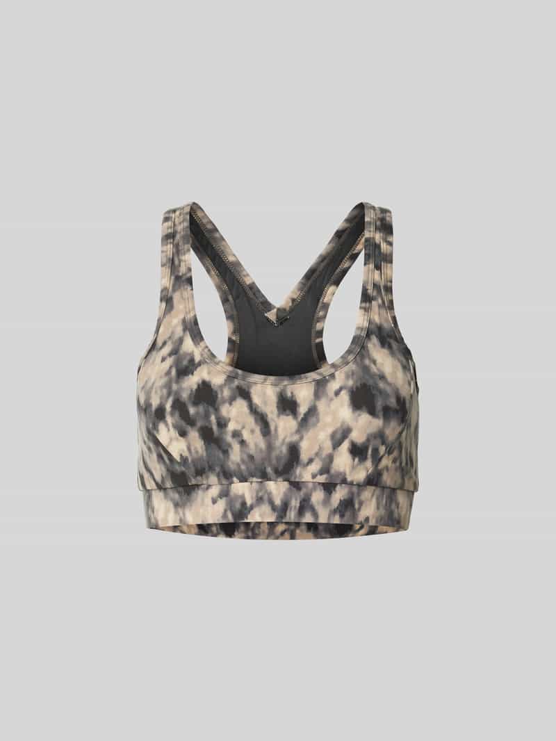 Bustier met stretch