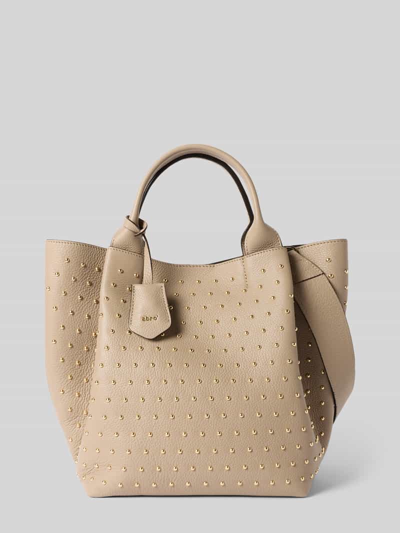 abro Shopper met hengsel
