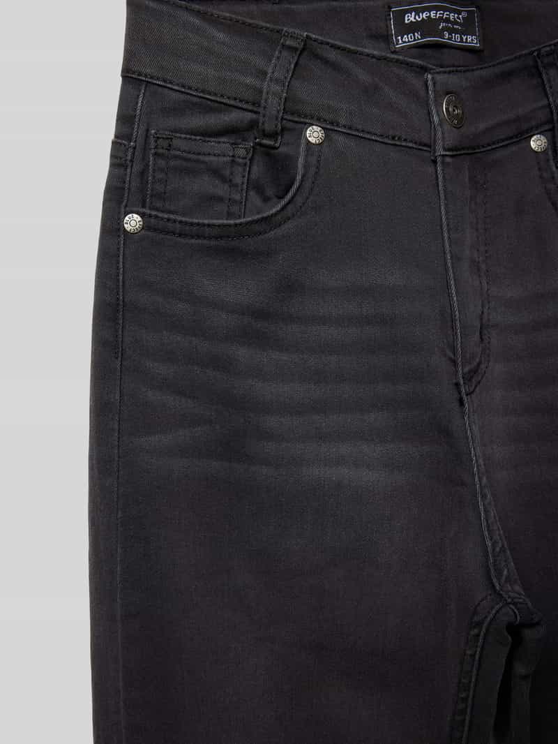 Blue Effect Jeans in 5-pocketmodel