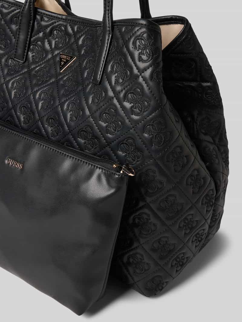 Guess Tote bag in leerlook model 'Adelasia'