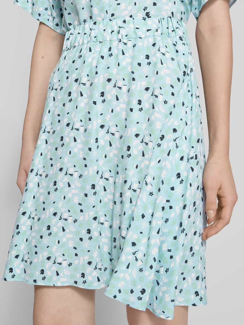 Marc O'Polo DENIM Minirok met elastische band