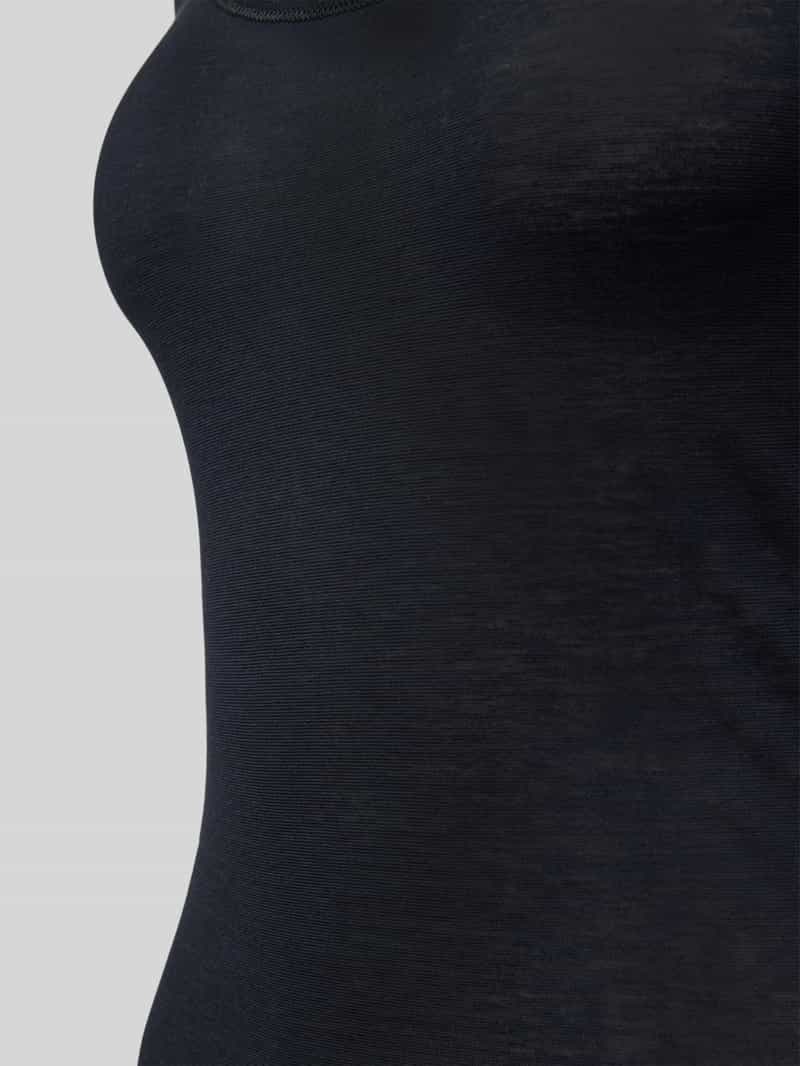 Hanro T-shirt met ronde hals