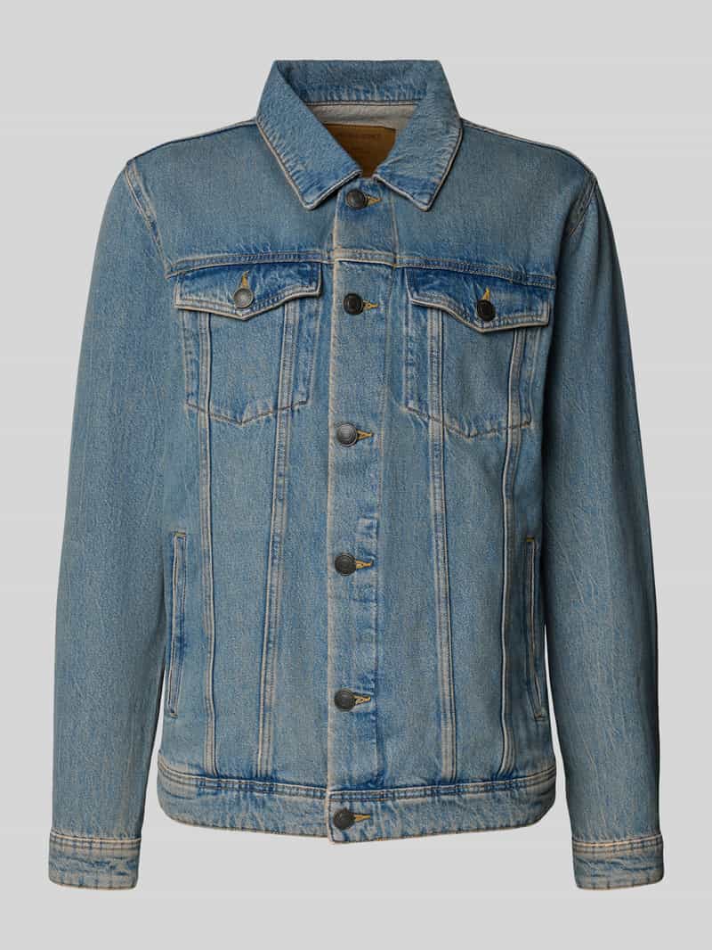 Jack & Jones Jeansjack JJIJEAN JJJACKET SQ 523 SN
