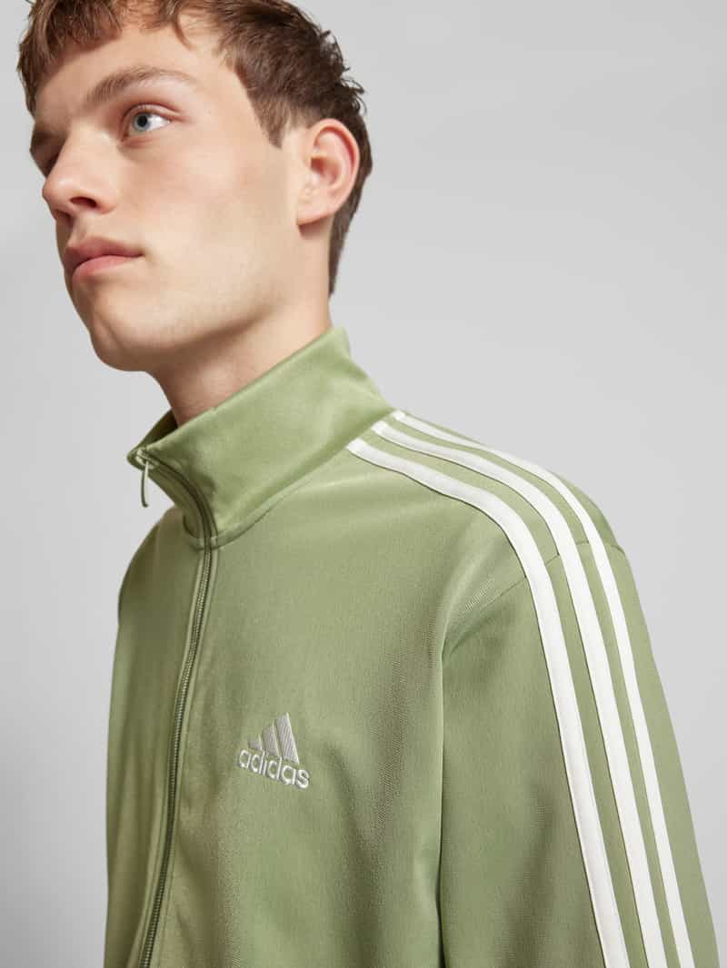 ADIDAS SPORTSWEAR Trainingspak met labelstitching