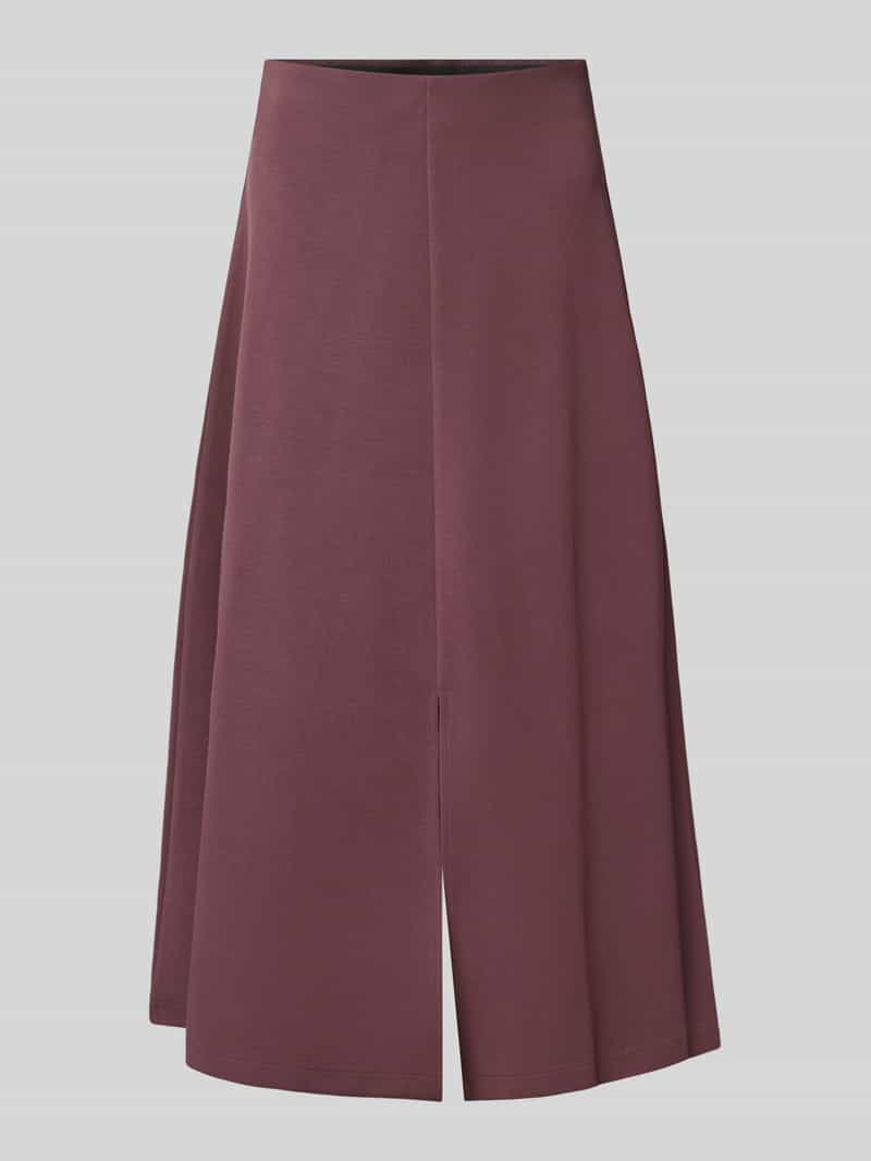 Midirok met elastische band