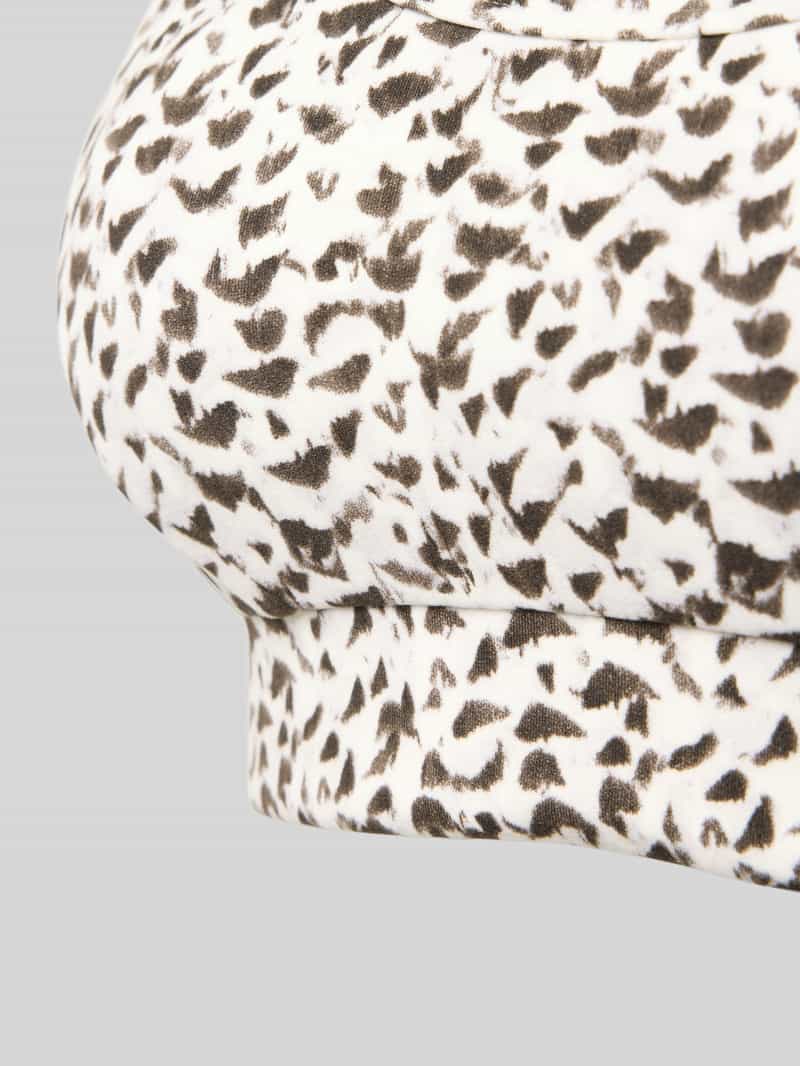 Varley Bustier met ronde hals model 'Move Selma'