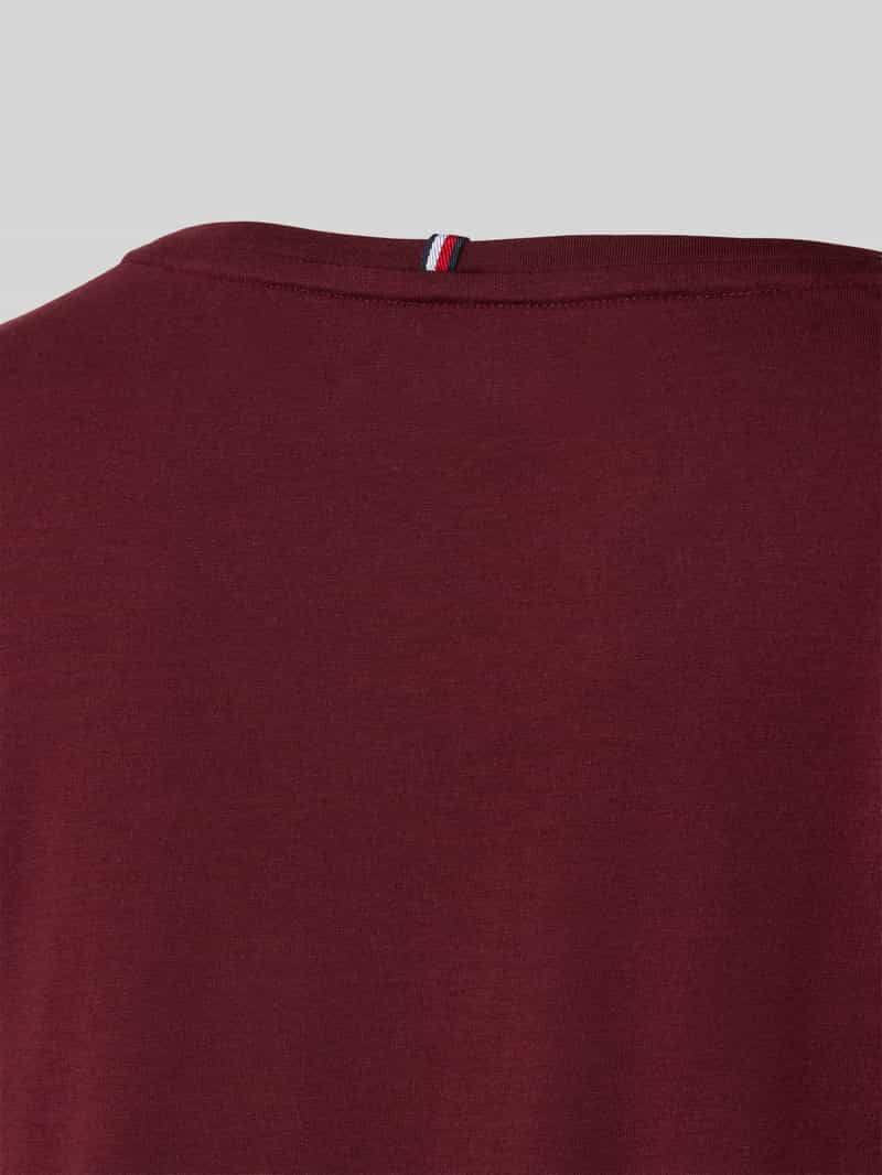 Tommy Hilfiger Longsleeve met logoprint