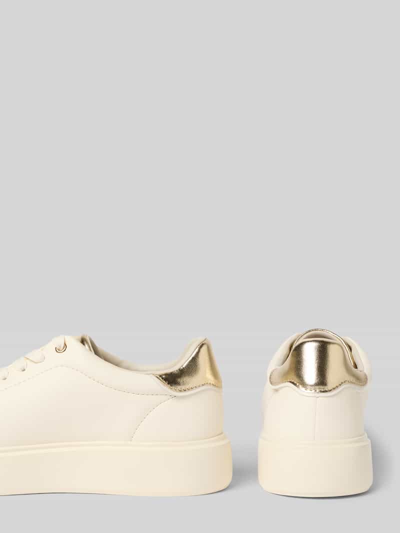 Blauer USA Sneakers met labeldetail model 'VENUS'