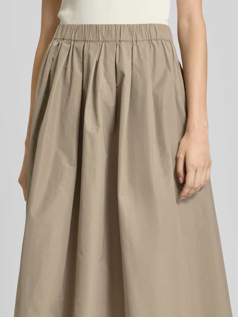 Christian Berg Woman Selection Midirok met elastische band