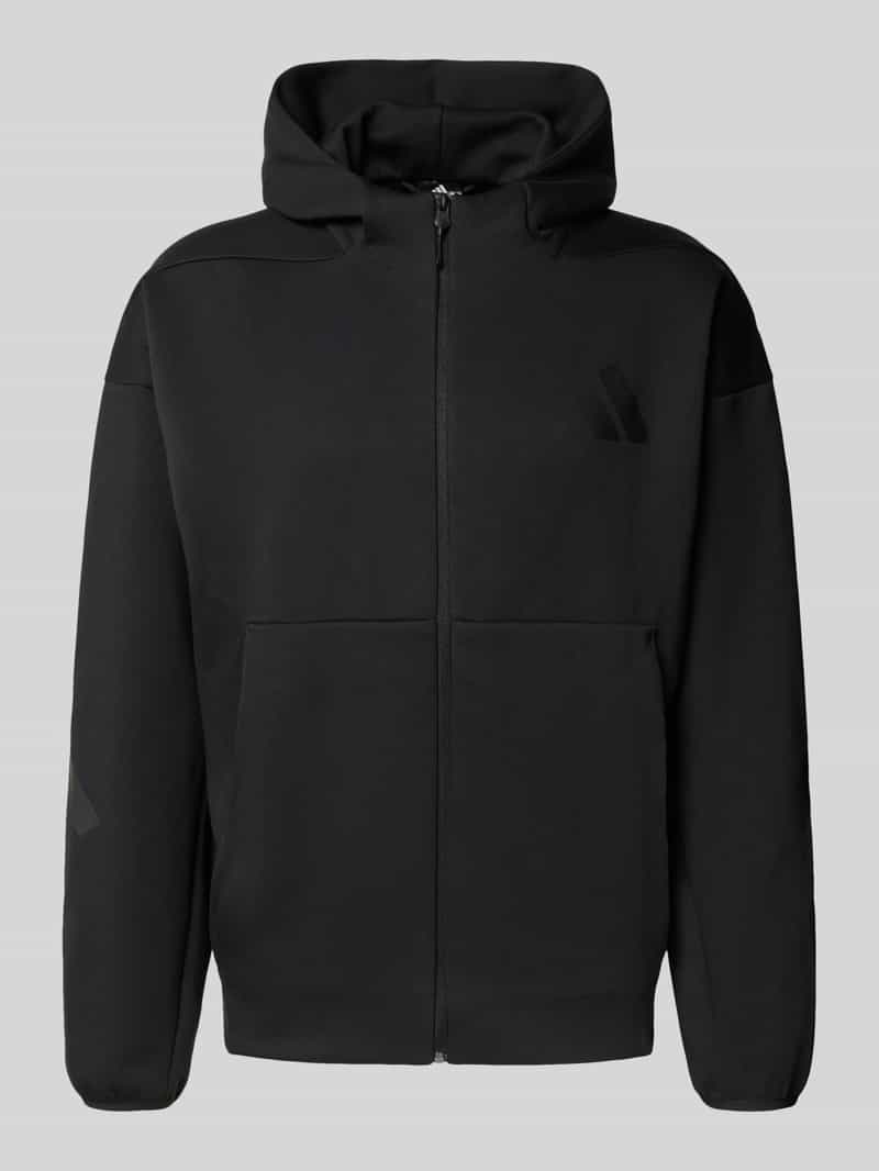 adidas Sportswear Sweatjack met capuchon