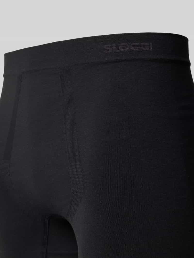 Sloggi Boxershort met deelnaden