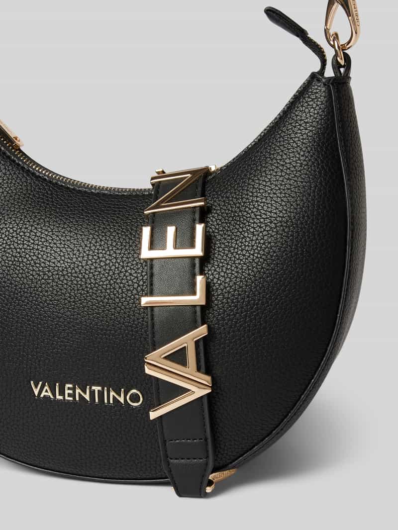VALENTINO BAGS Hobotas met ritssluiting model 'ALEXIA'