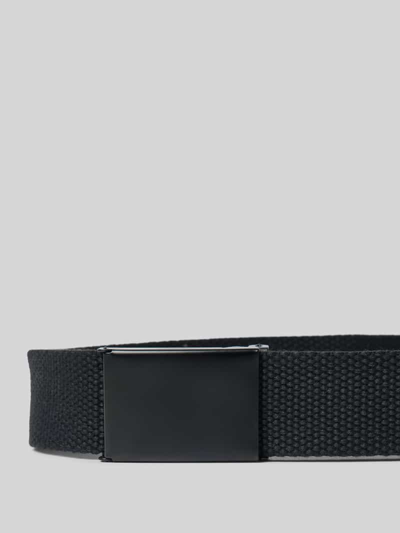 Carhartt Work In Progress Riem met klemsluiting model 'SCRIPT'