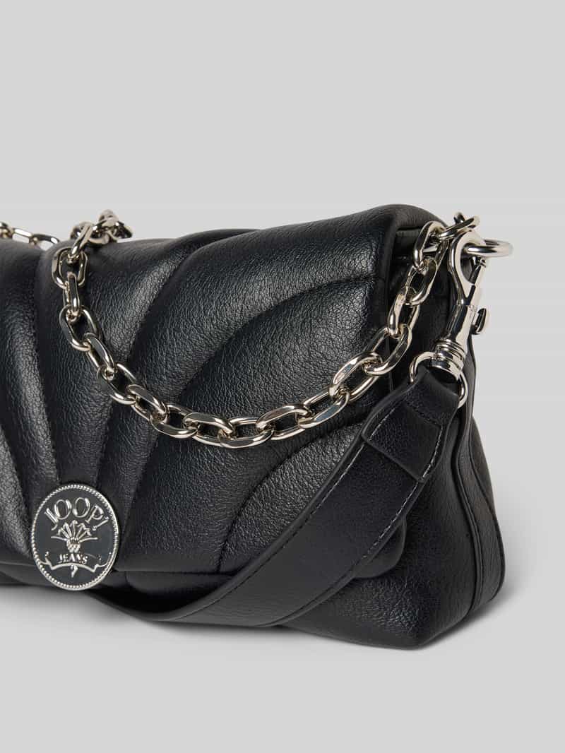 JOOP! JEANS Crossbodytas met labeldetail