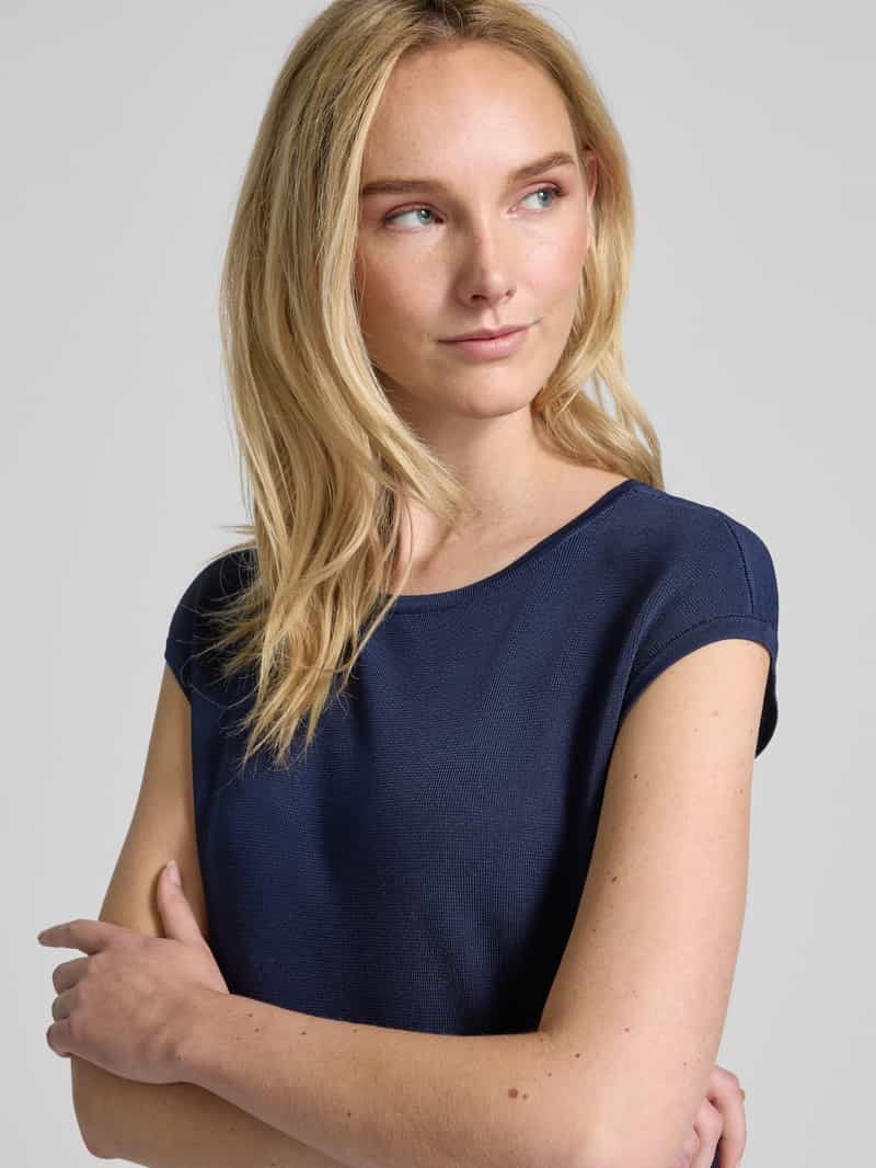 Lauren Ralph Lauren Mini-jurk met kapmouwen model 'HADELL'