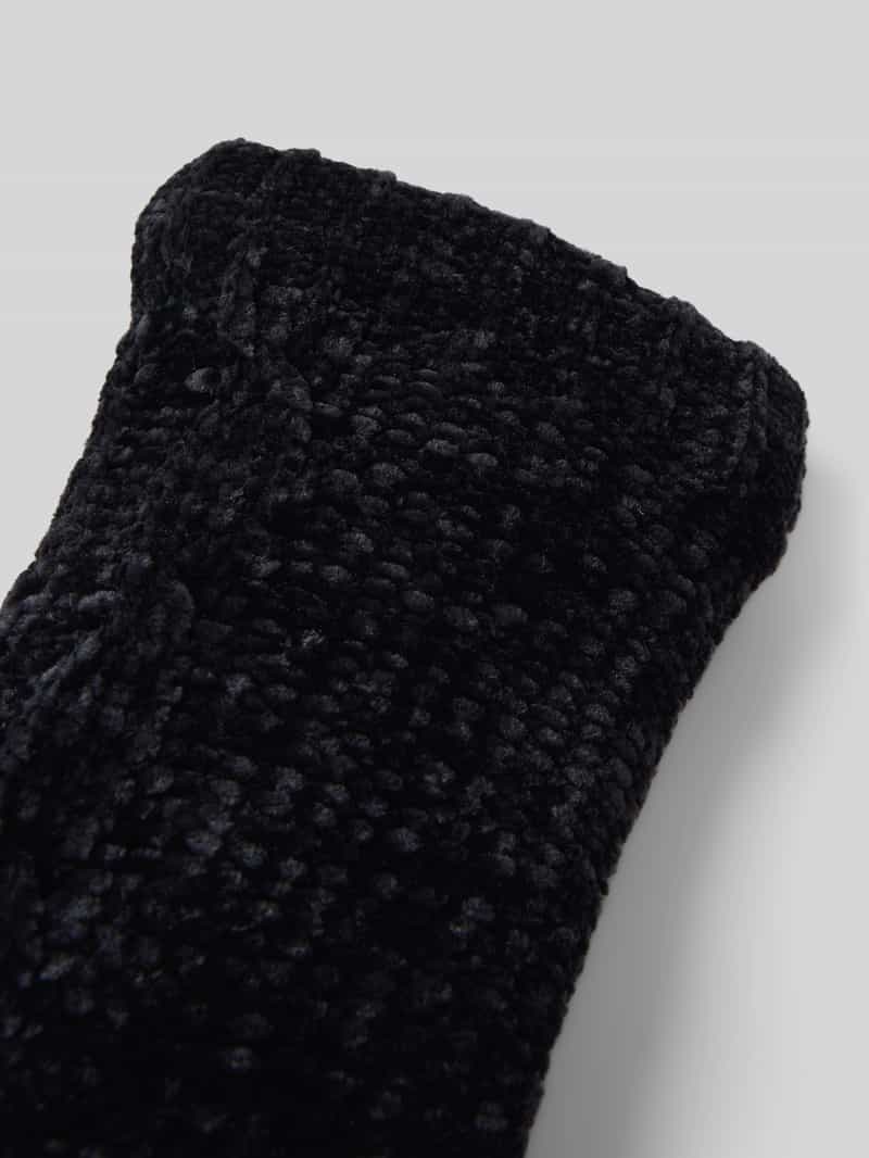 CAPELLI NEW YORK Sokken met ribboord