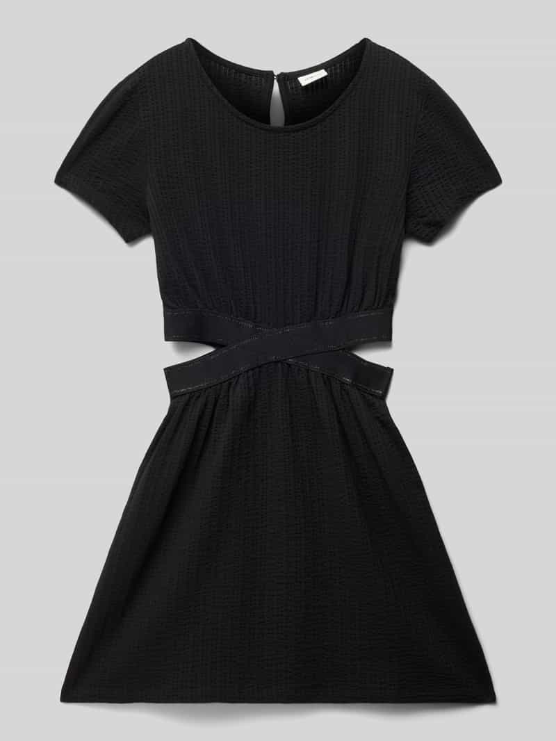 s.Oliver RED LABEL Getailleerde vrijetijdskleding met cut-outs