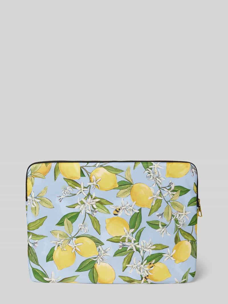 WOUF Laptoptas in all-over look model 'Capri'