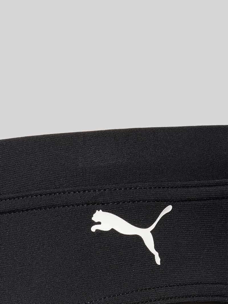 Puma Zwembroek met logoprint