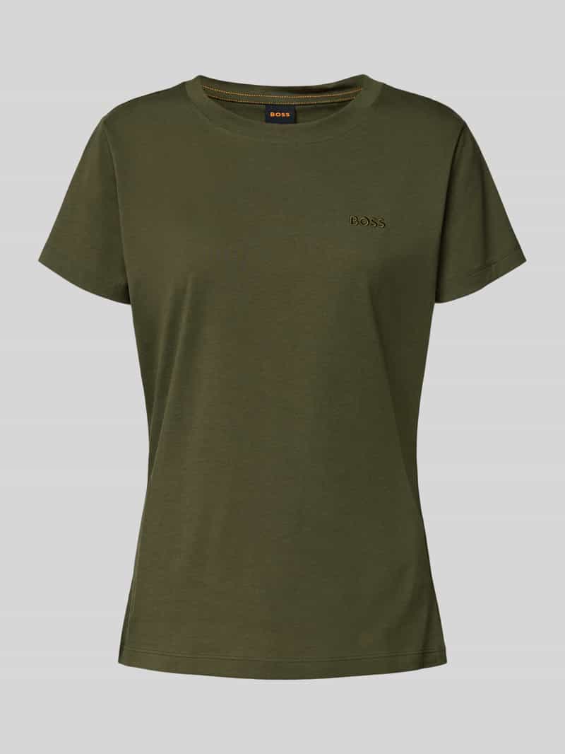 Boss Orange T-shirt Esogo Premium Damesmode