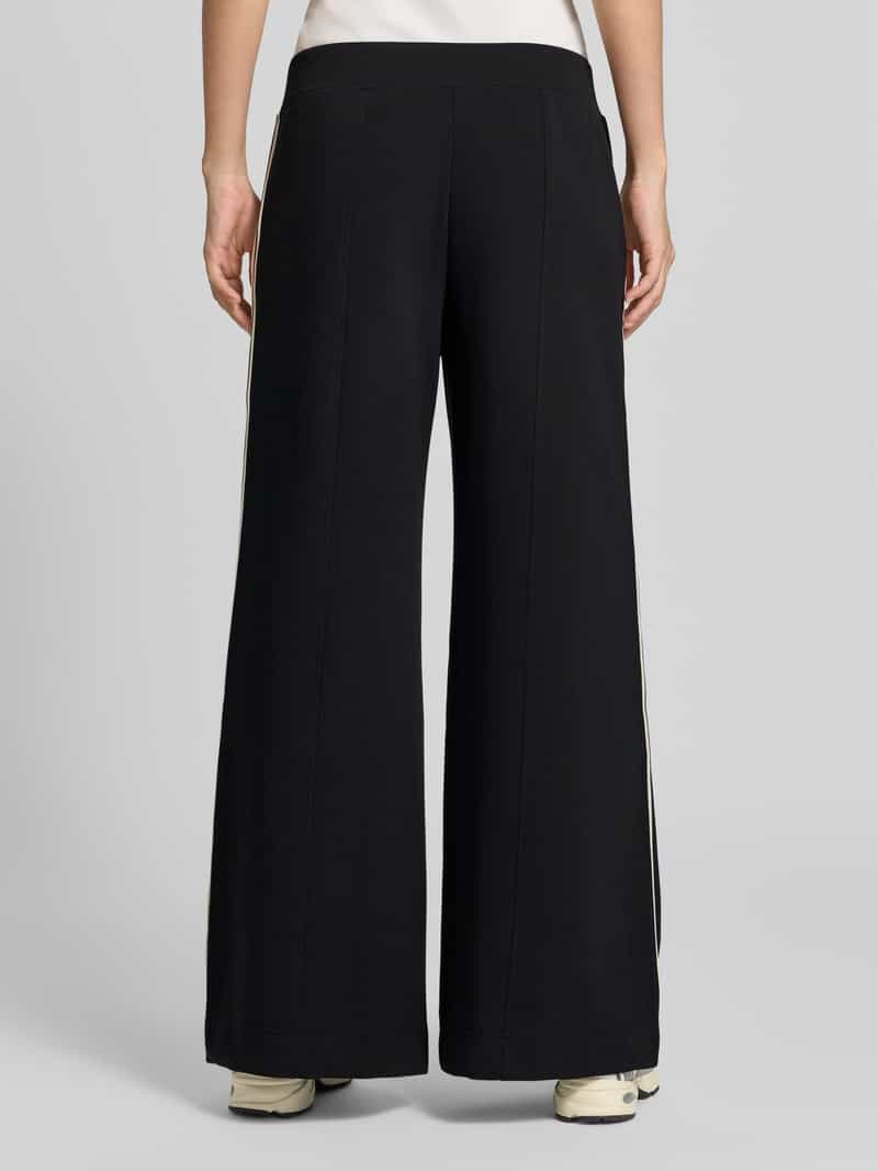Fabletics Relaxed fit joggingbroek van katoenmix