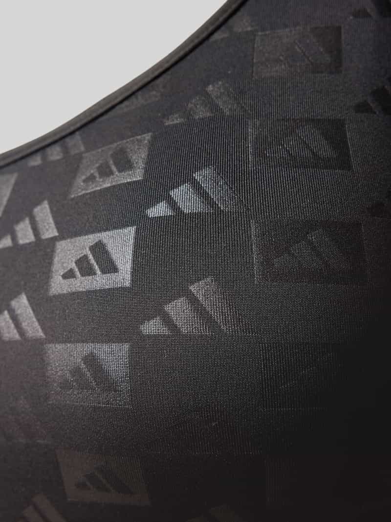 ADIDAS SPORTSWEAR Sportbeha met logoprint