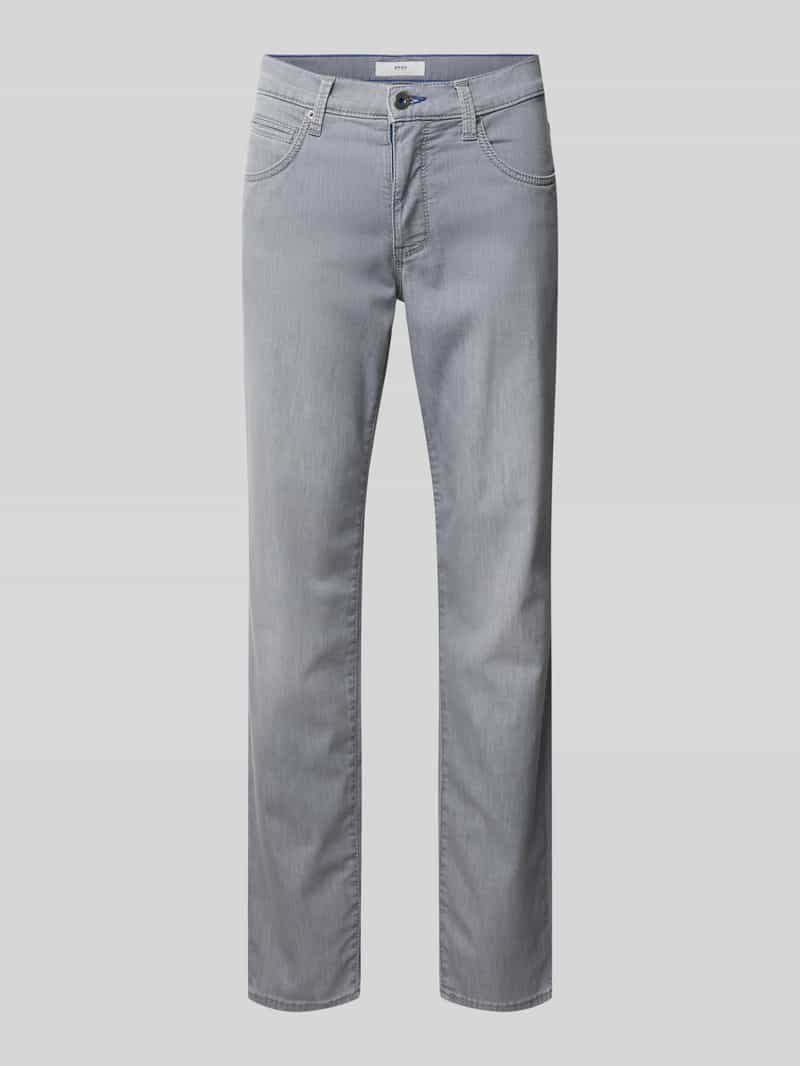 BRAX Slim fit jeans in 5-pocketmodel model 'CADIZ'