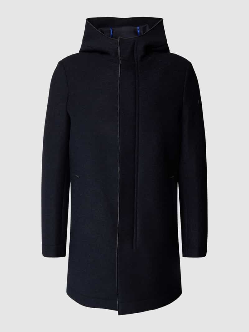 Distretto12 Parka met capuchon