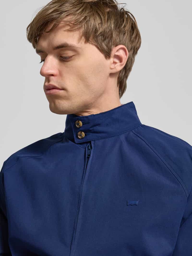 Levi's Jack met labelpatch