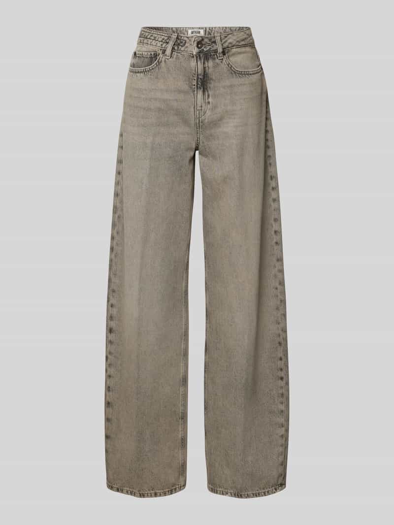 drykorn Jeans met 5-pocketmodel