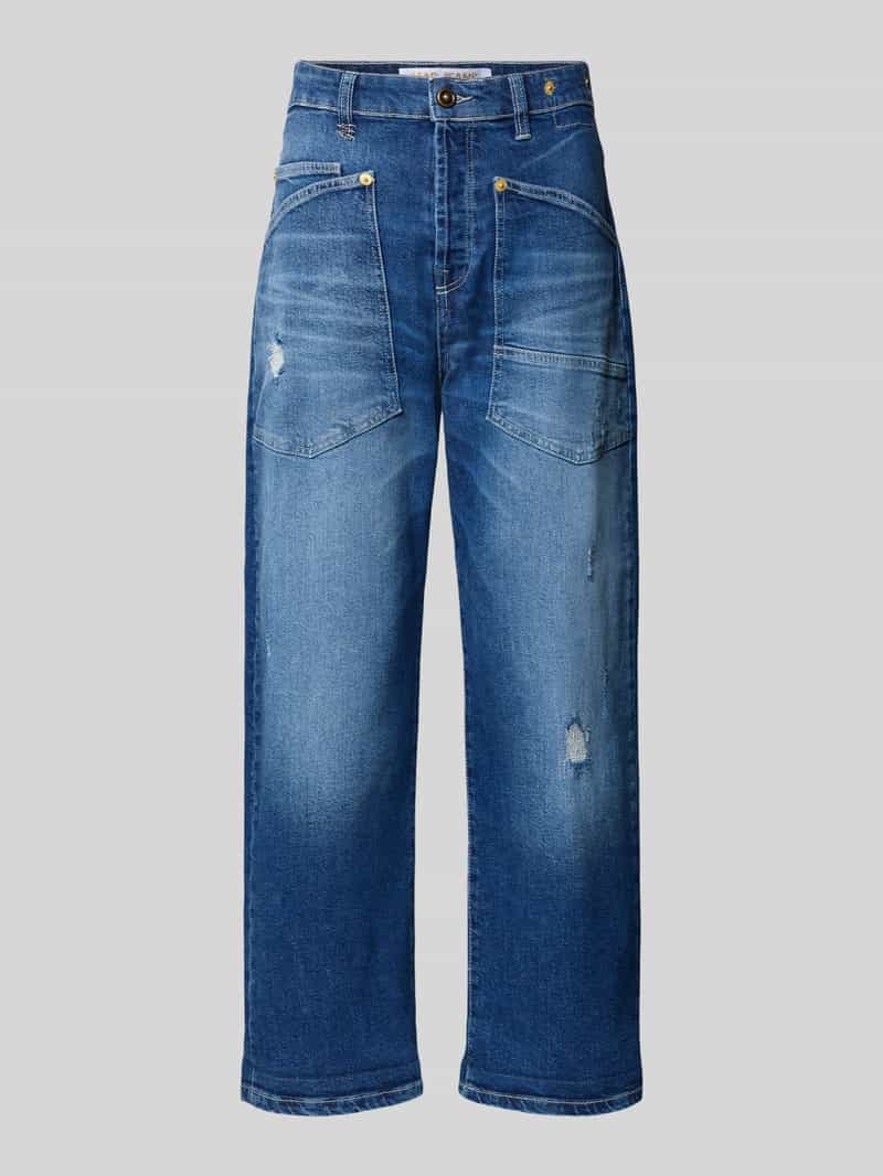 MAC Jeans met 5-pocketmodel