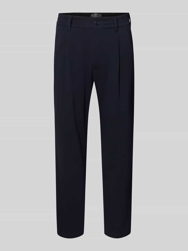 drykorn Broek met steekzakken model 'CHASY'