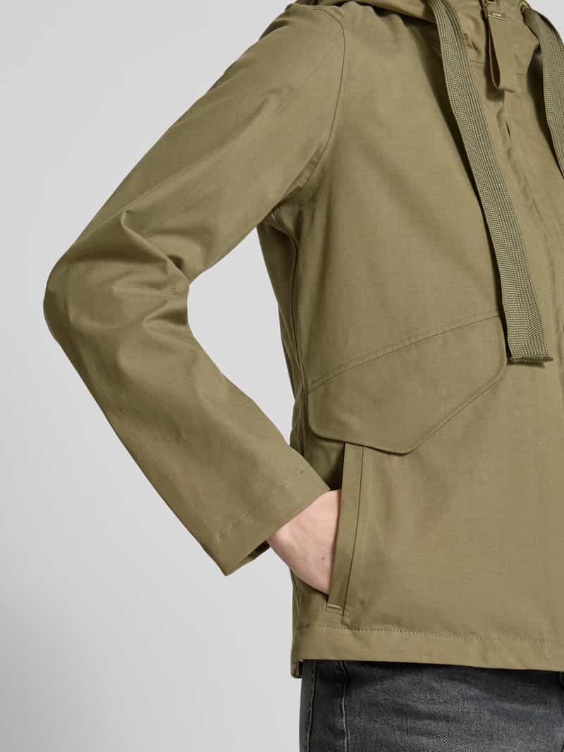 G-LAB Jack met klepzakken model 'JANE'