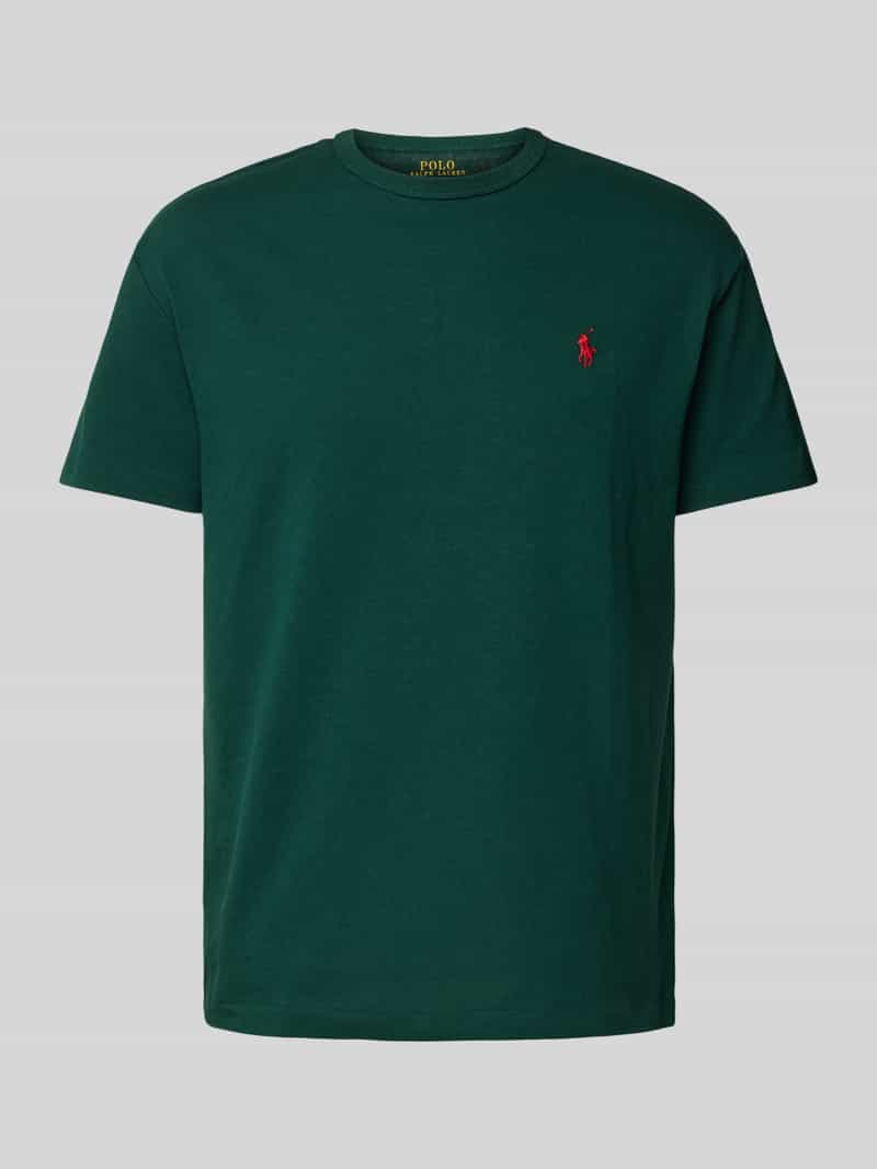 Polo Ralph Lauren T-shirt met logostitching