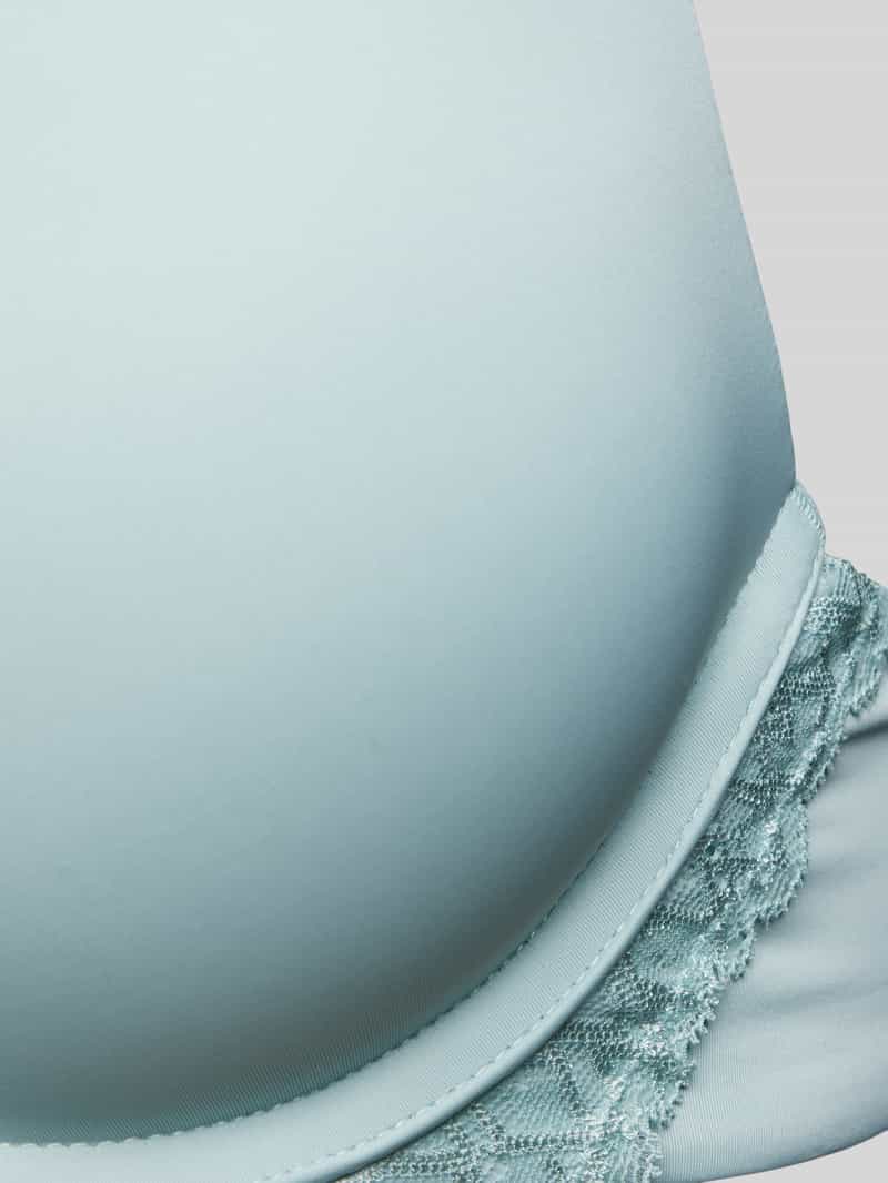 Calvin Klein Underwear Beha met cups en labelprint