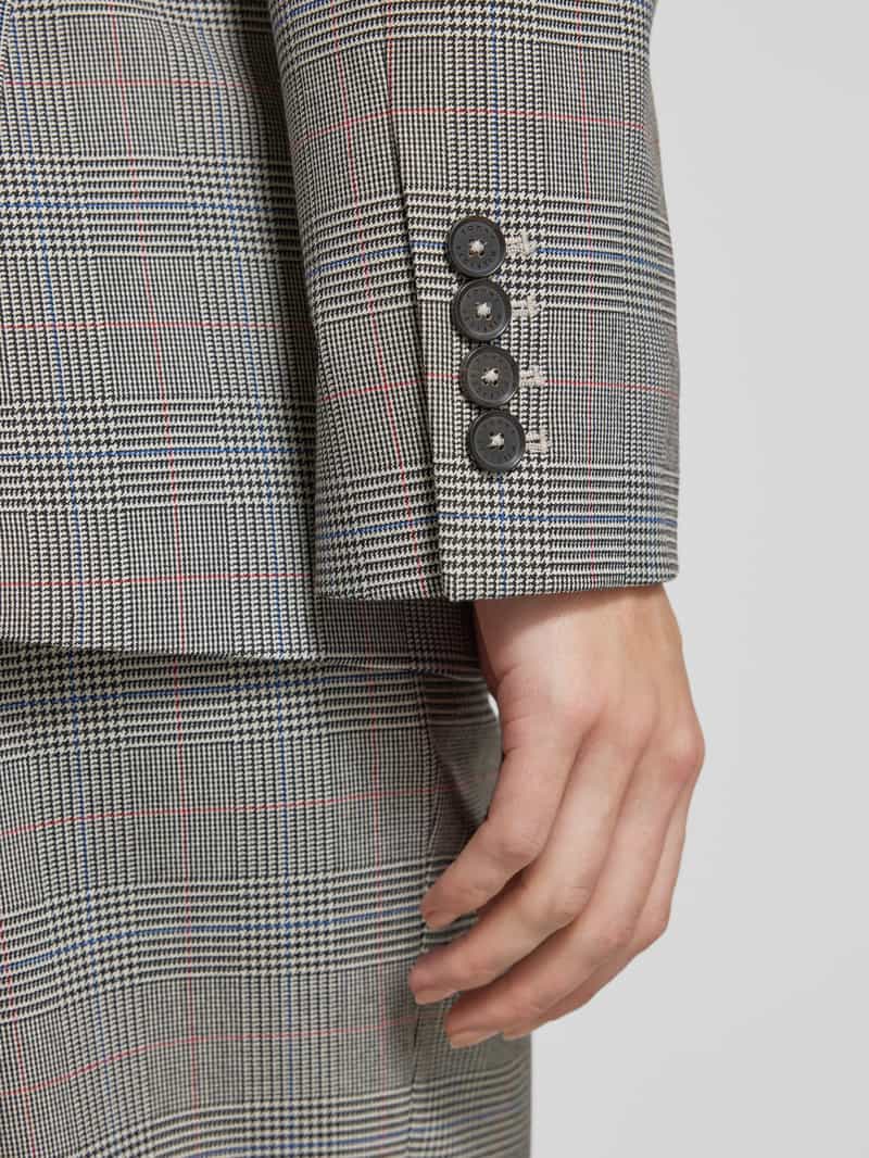 Tommy Hilfiger Blazer met klepzakken