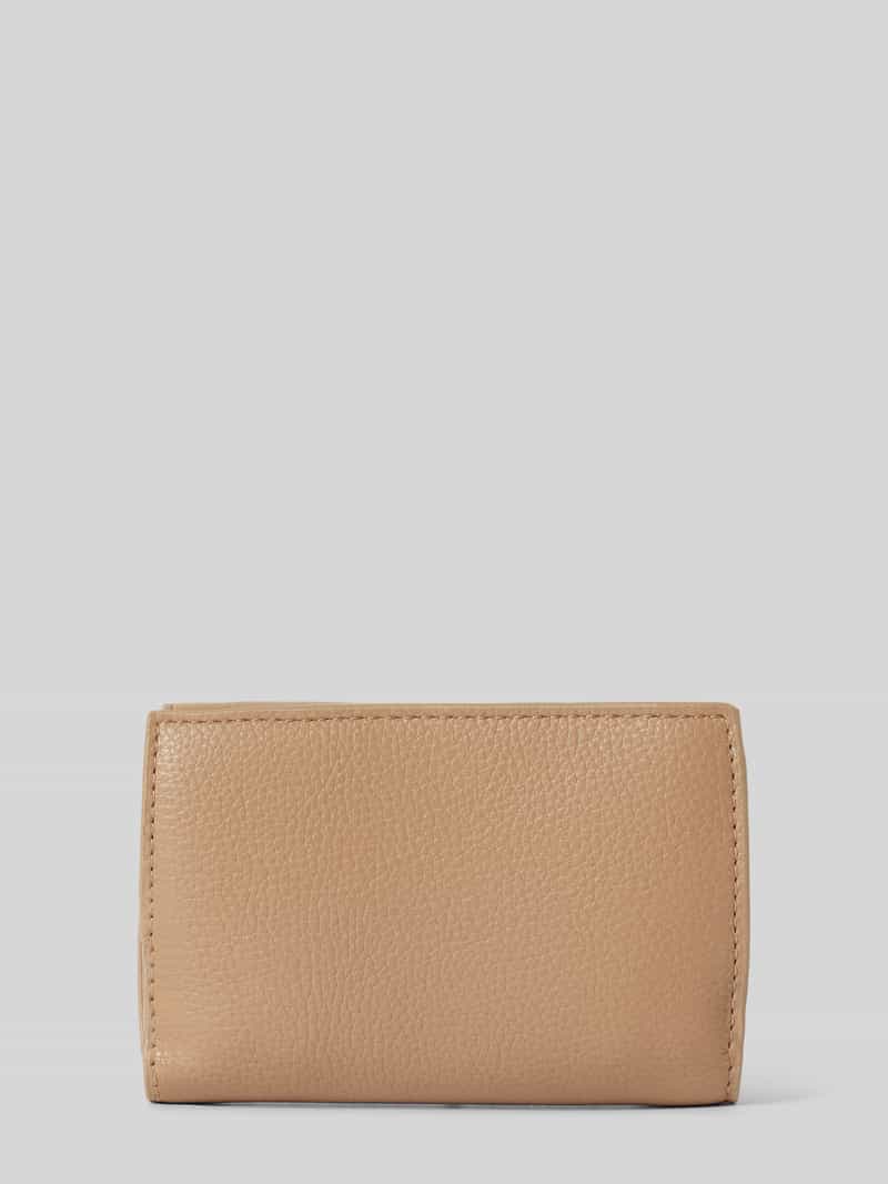 CK Calvin Klein Portemonnee met labeldetail