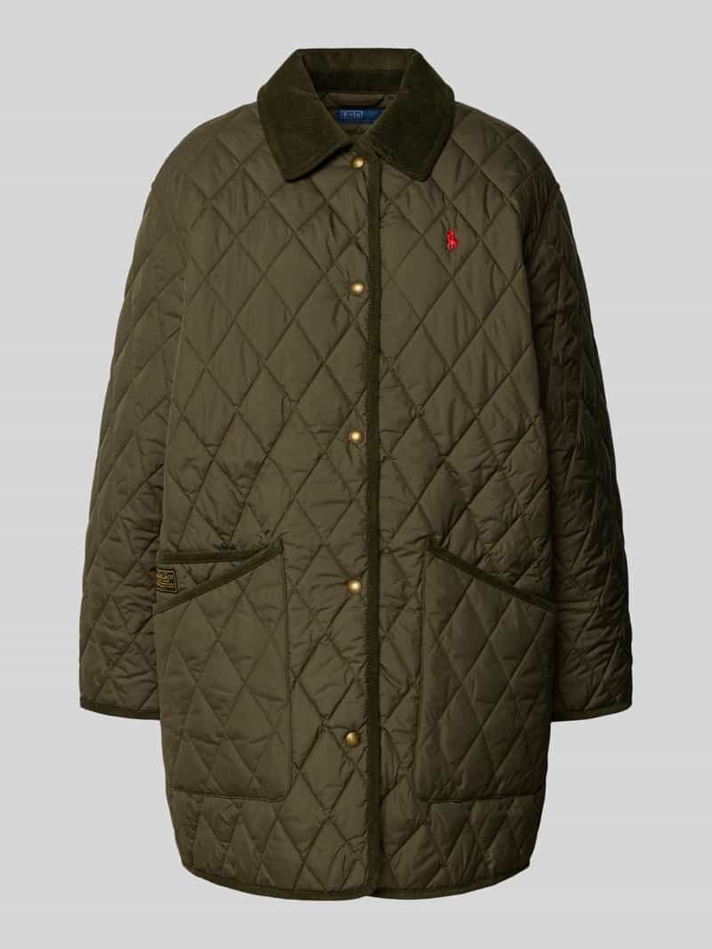 Polo Ralph Lauren Jack met labelstitching
