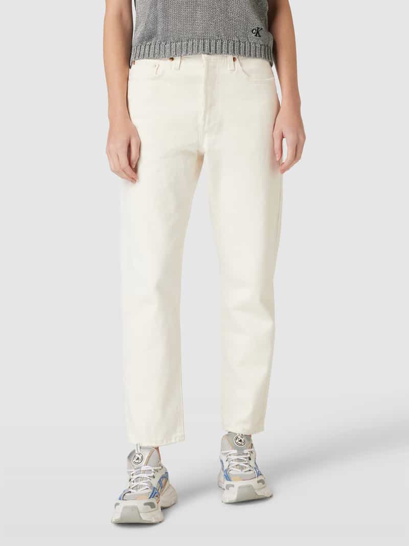 Straight leg jeans in -pocketmodel Levi's®