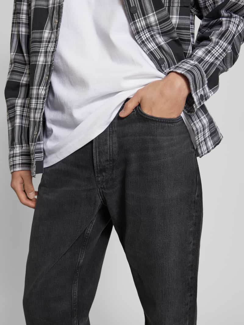 Samsøe Regular fit jeans in 5-pocketmodel model 'EDDIE'