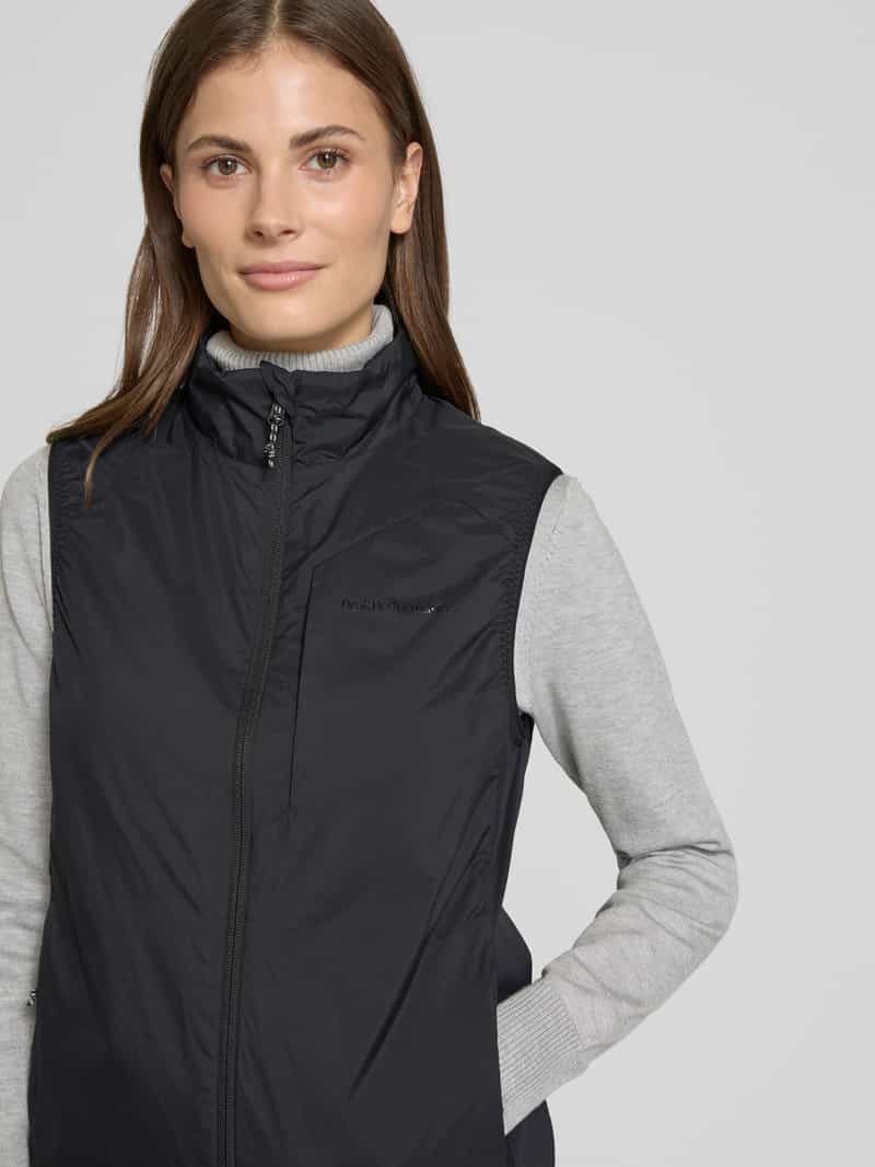 Peak Performance Keerbaar gilet model 'Freelight'
