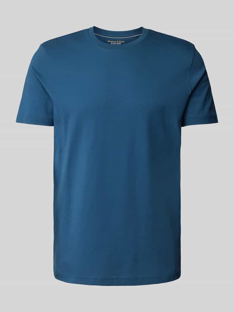 Christian Berg Men T-shirt met ronde hals