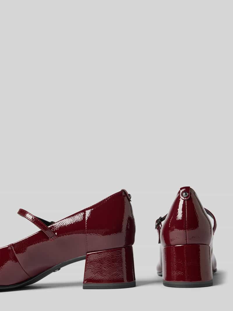 tamaris Pumps met blokhak
