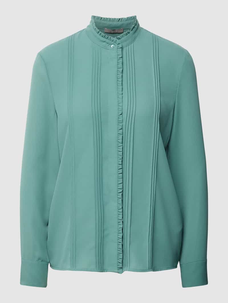 Blouse met ruchedetails Jake*s Collection