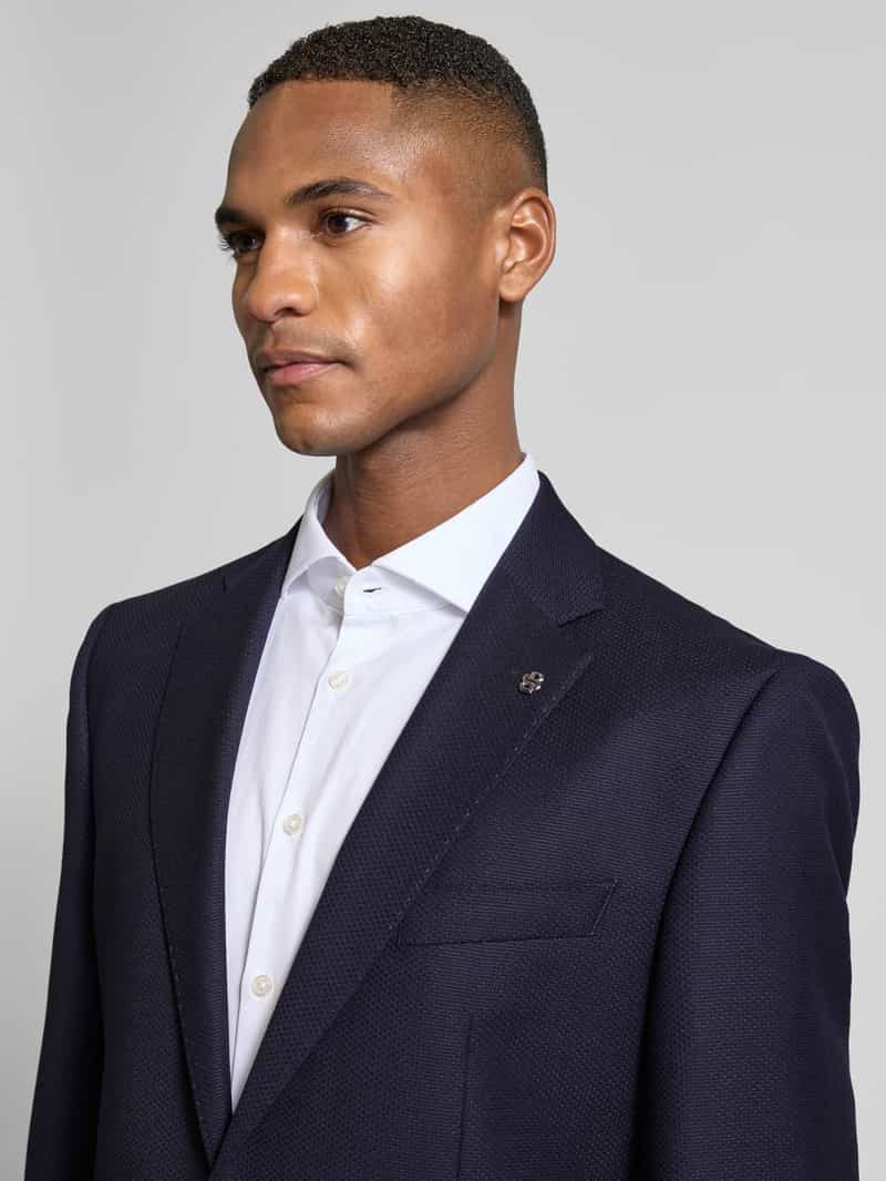 Boss Colbert met structuurmotief model 'Janson'