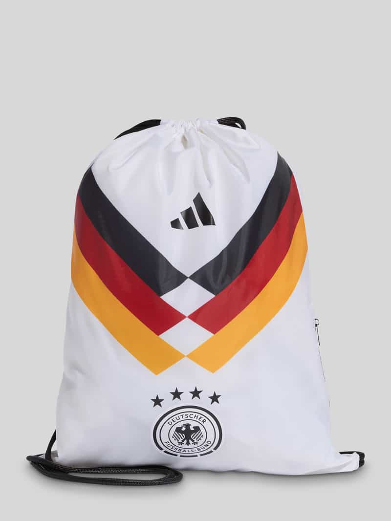 Trainingsrugzak met DFB logo