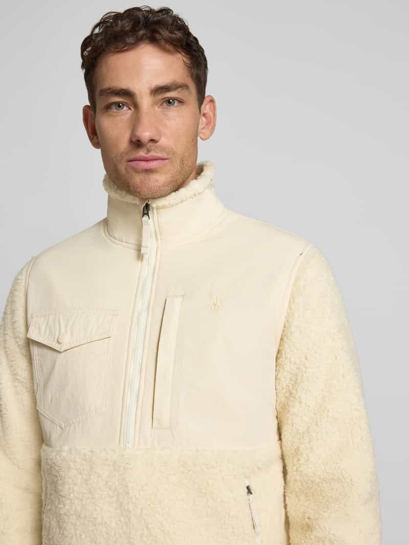 Polo Ralph Lauren Sweatshirt met teddybont
