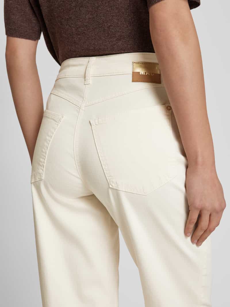 MAC Jeans met 5-pocketmodel model 'Carol'
