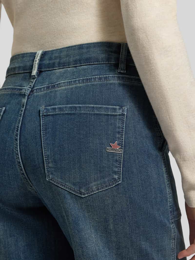 Buena Vista Jeans met steekzakken
