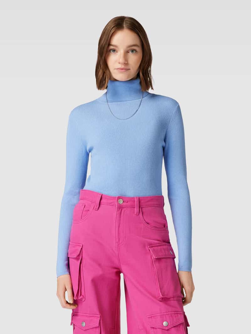 Coltrui in riblook QS